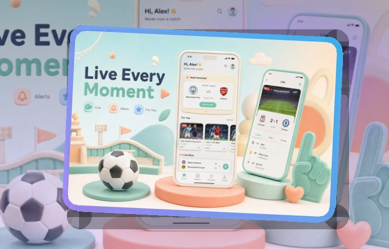 星空体育 App核心亮点，赛程比分更好找 页面展示